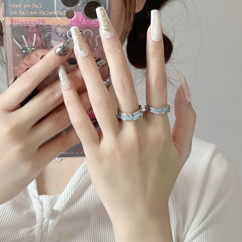 Winter Ring