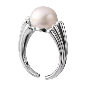 Jaylani S925 Silver Ring