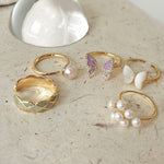 Julianna Rings