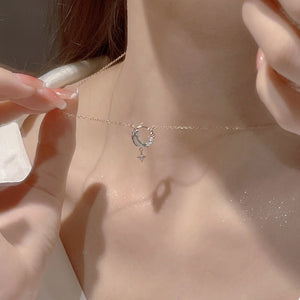 Hazel Necklace
