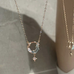 Hazel Necklace