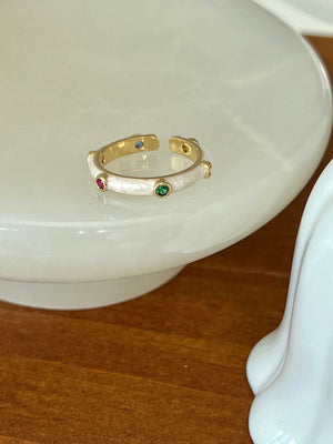 Nayeli Rings