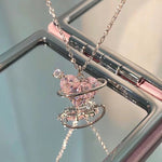 Zaria Necklace