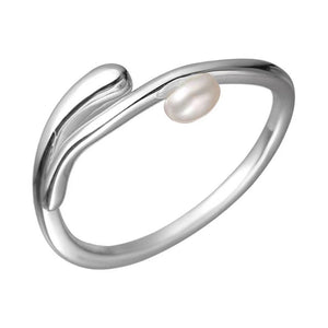 Jaylani S925 Silver Ring