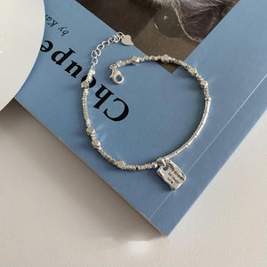 Samara S925 Silver Bracelet
