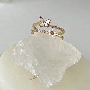 Julianna Rings