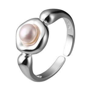 Jaylani S925 Silver Ring