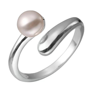 Jaylani S925 Silver Ring