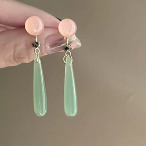 Ramona Sterling Silver Stud Earrings