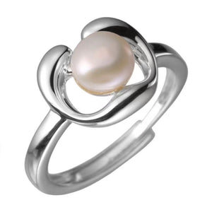 Jaylani S925 Silver Ring