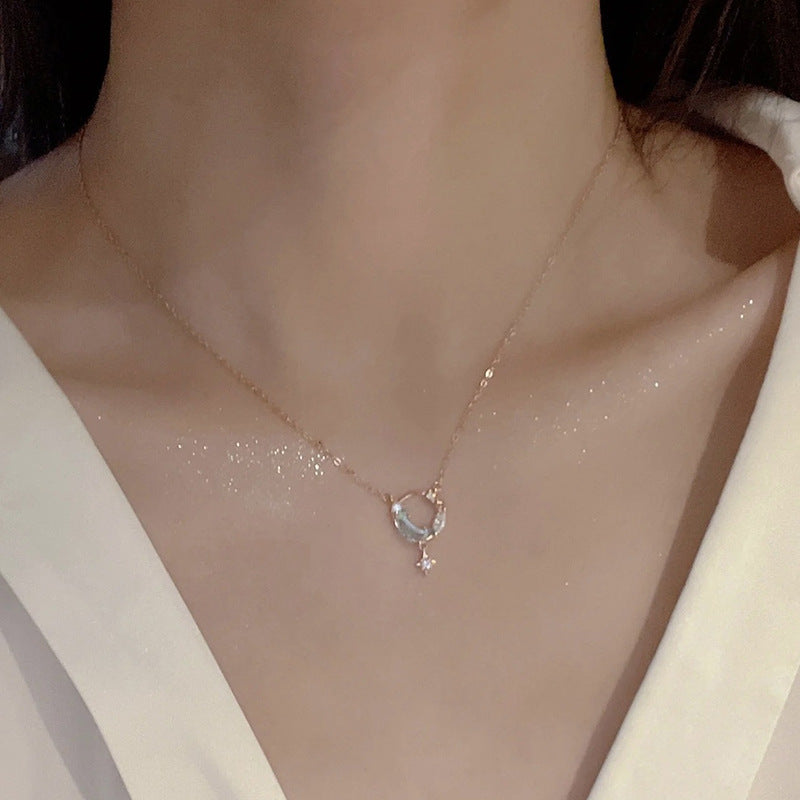 Hazel Necklace
