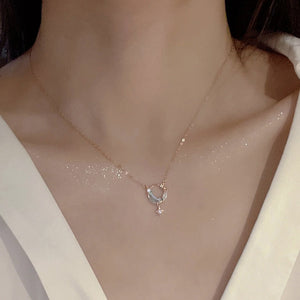 Hazel Necklace