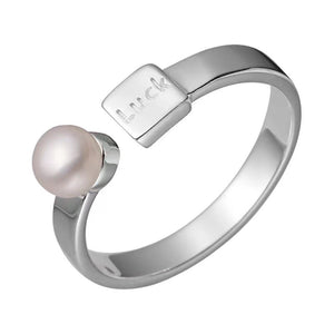 Jaylani S925 Silver Ring