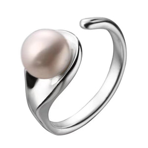 Jaylani S925 Silver Ring