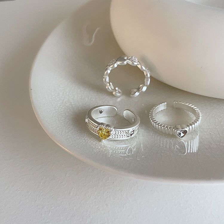 Fallon Ring