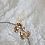Delilah Ring Set