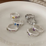 Joelle Rings