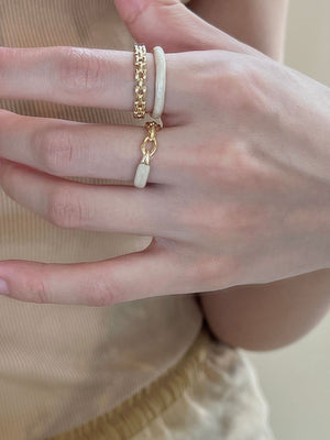 Nayeli Rings