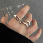 Skylar Ring Set