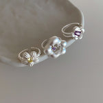 Shiloh Rings