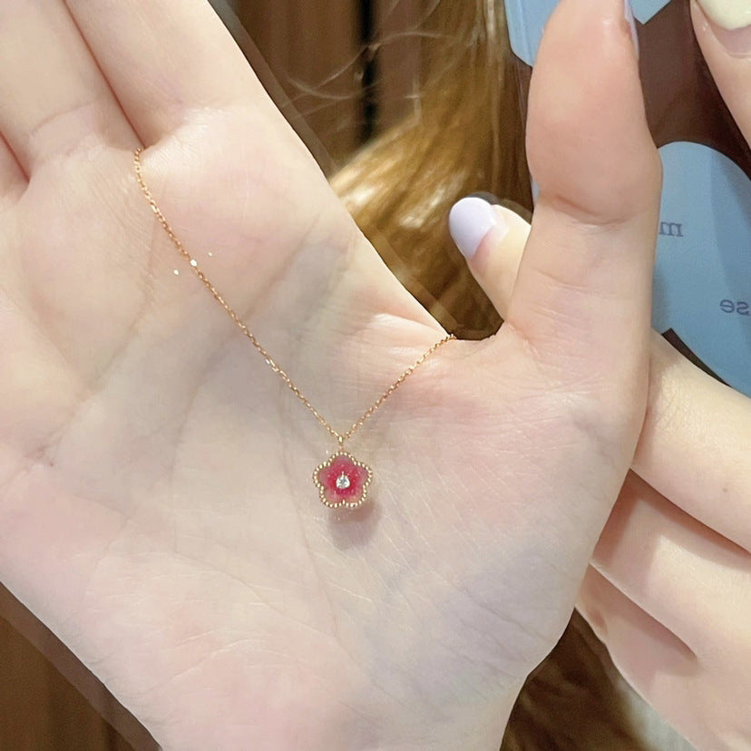 Kori Necklace