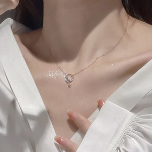 Hazel Necklace