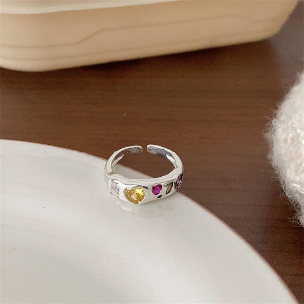 Joelle Rings