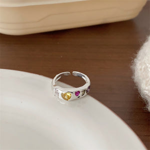 Joelle Rings