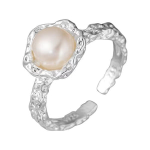 Jaylani S925 Silver Ring