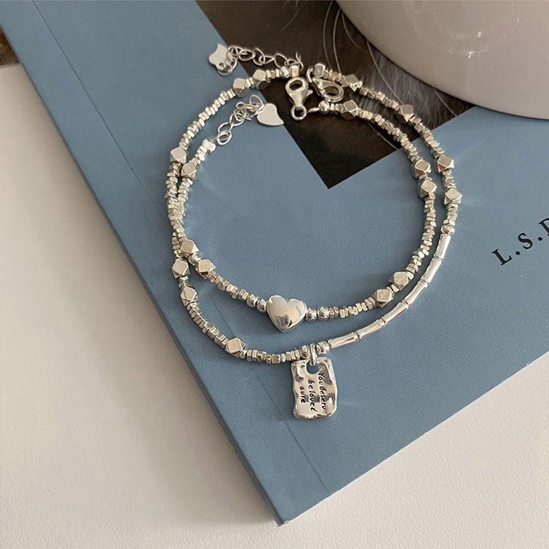 Samara S925 Silver Bracelet