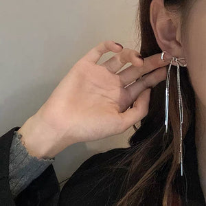 Sage Sterling Silver Stud Earrings