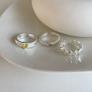 Fallon Ring