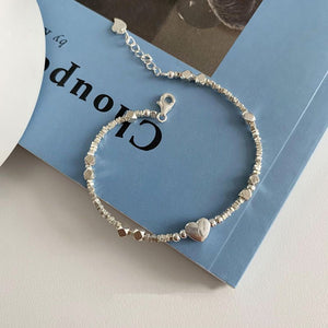 Samara S925 Silver Bracelet