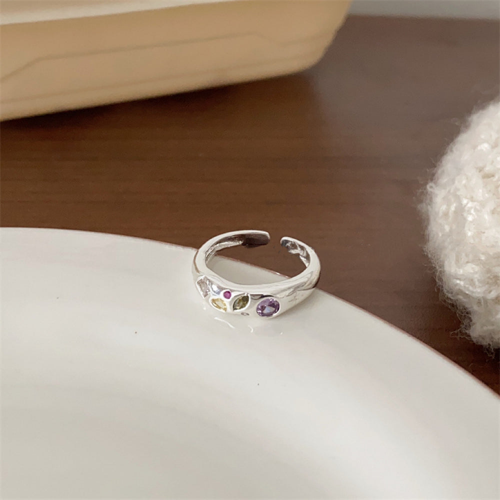 Joelle Rings