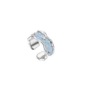 Winter Ring