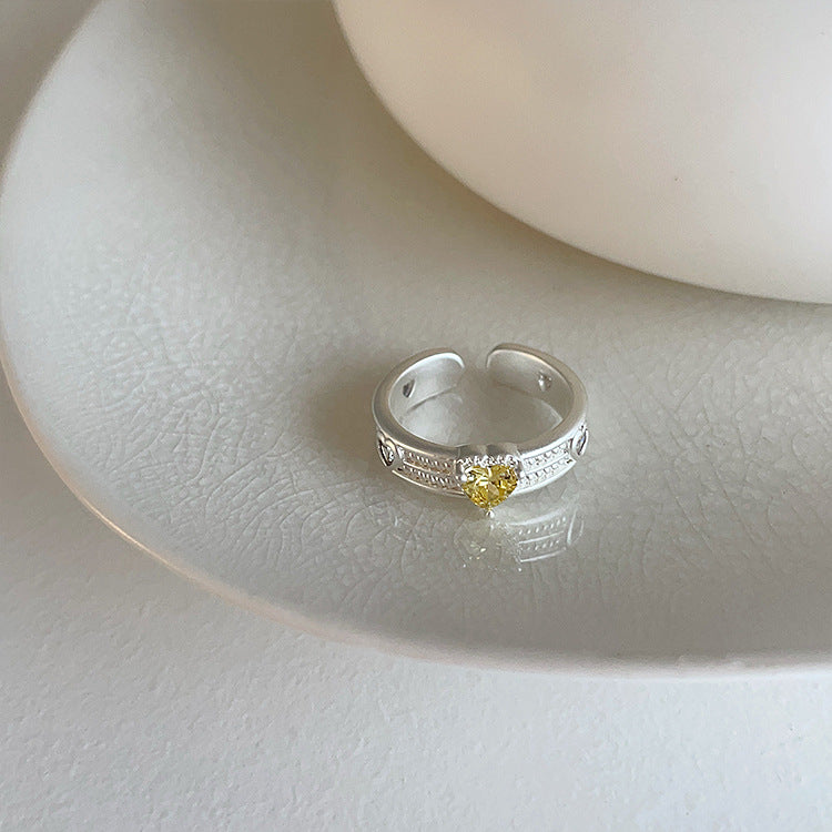 Fallon Ring