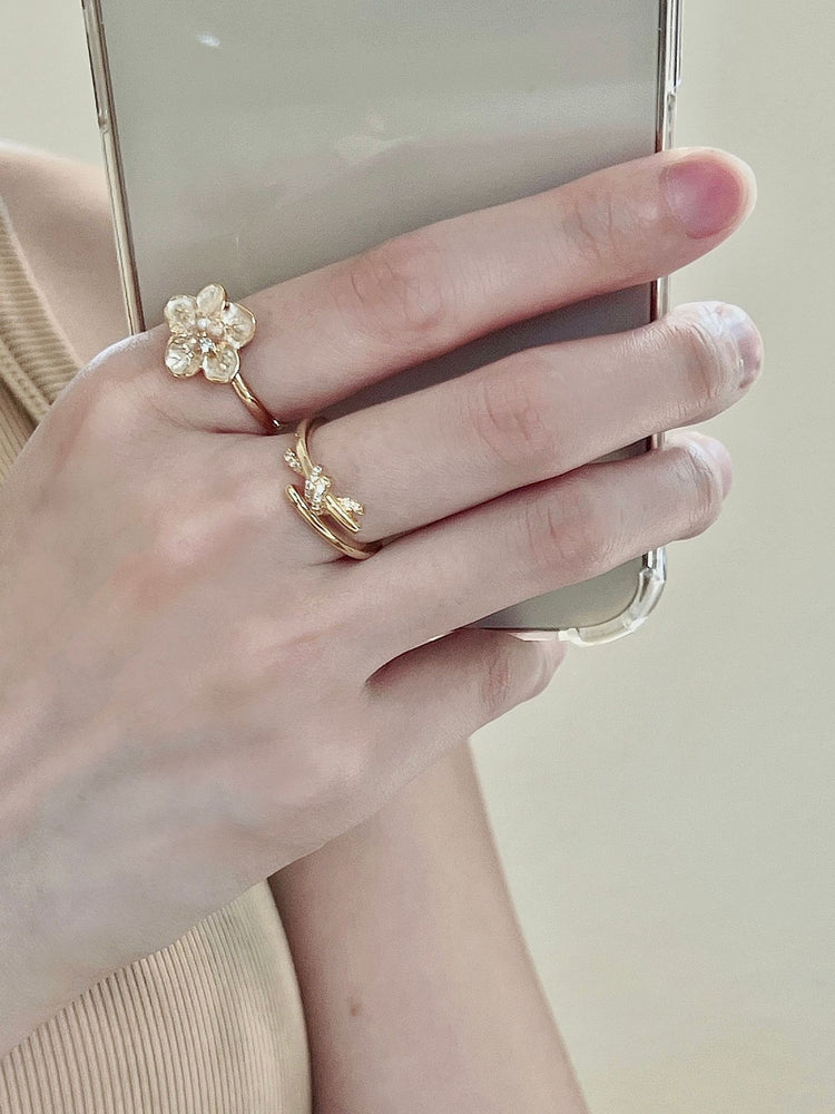 Nayeli Rings