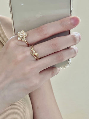 Nayeli Rings