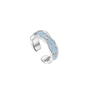 Winter Ring
