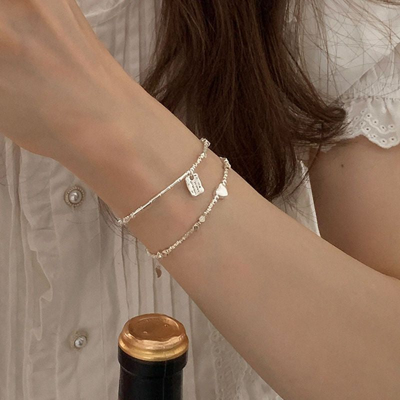 Samara S925 Silver Bracelet