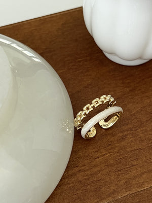 Nayeli Rings