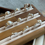 Jaylani S925 Silver Ring