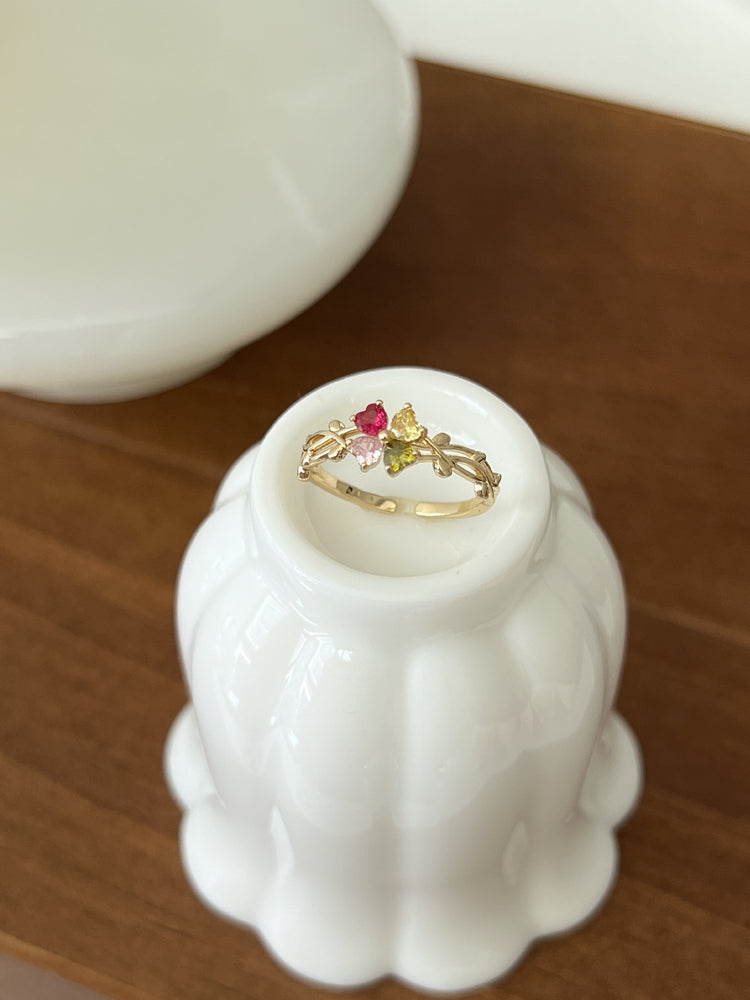 Nayeli Rings