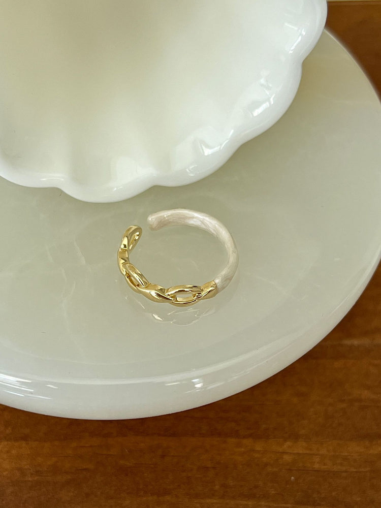 Nayeli Rings