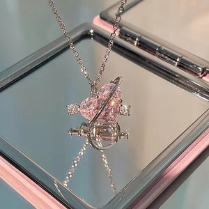Zaria Necklace