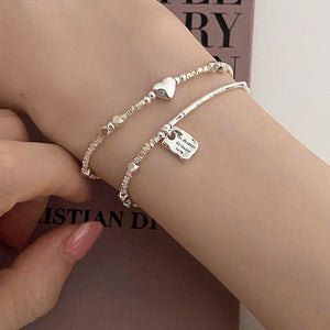 Samara S925 Silver Bracelet