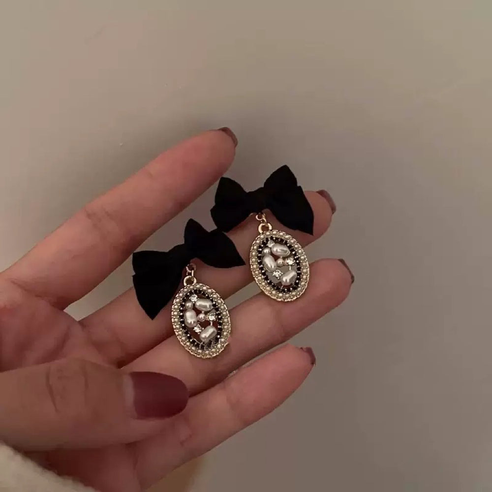 Ramona Sterling Silver Stud Earrings
