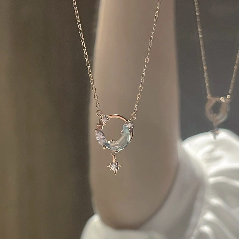 Hazel Necklace