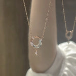 Hazel Necklace