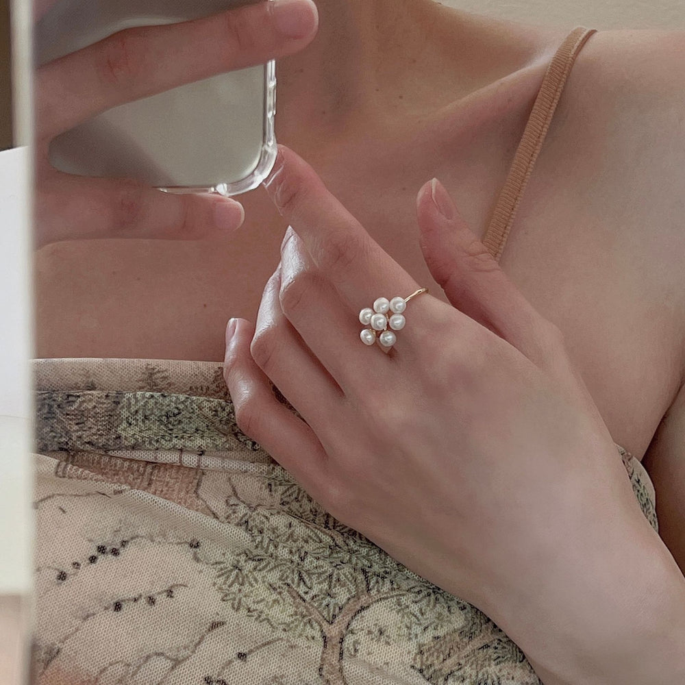 Julianna Rings
